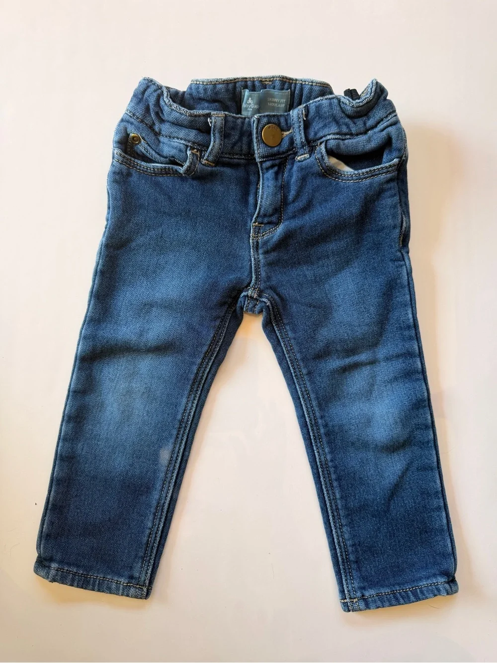 Gap Baby Skinny 18-24 months - Classic Stretch